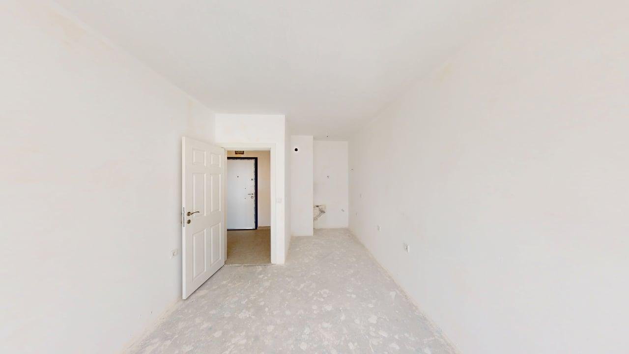 2-pokojowe mieszkanie w kompleksie Green Hills, Kosharitsa, Bułgaria