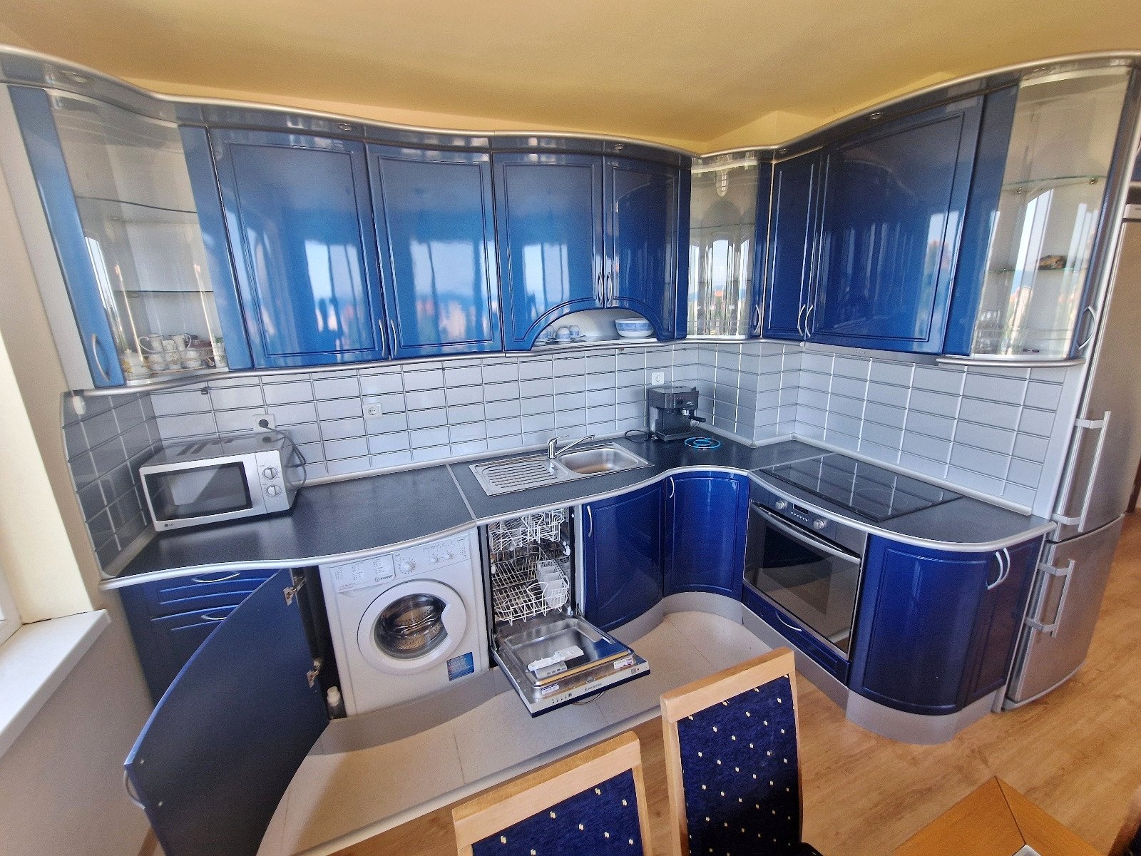 3 Zimmer Wohnung im Sunny Season Byala Bulgarien