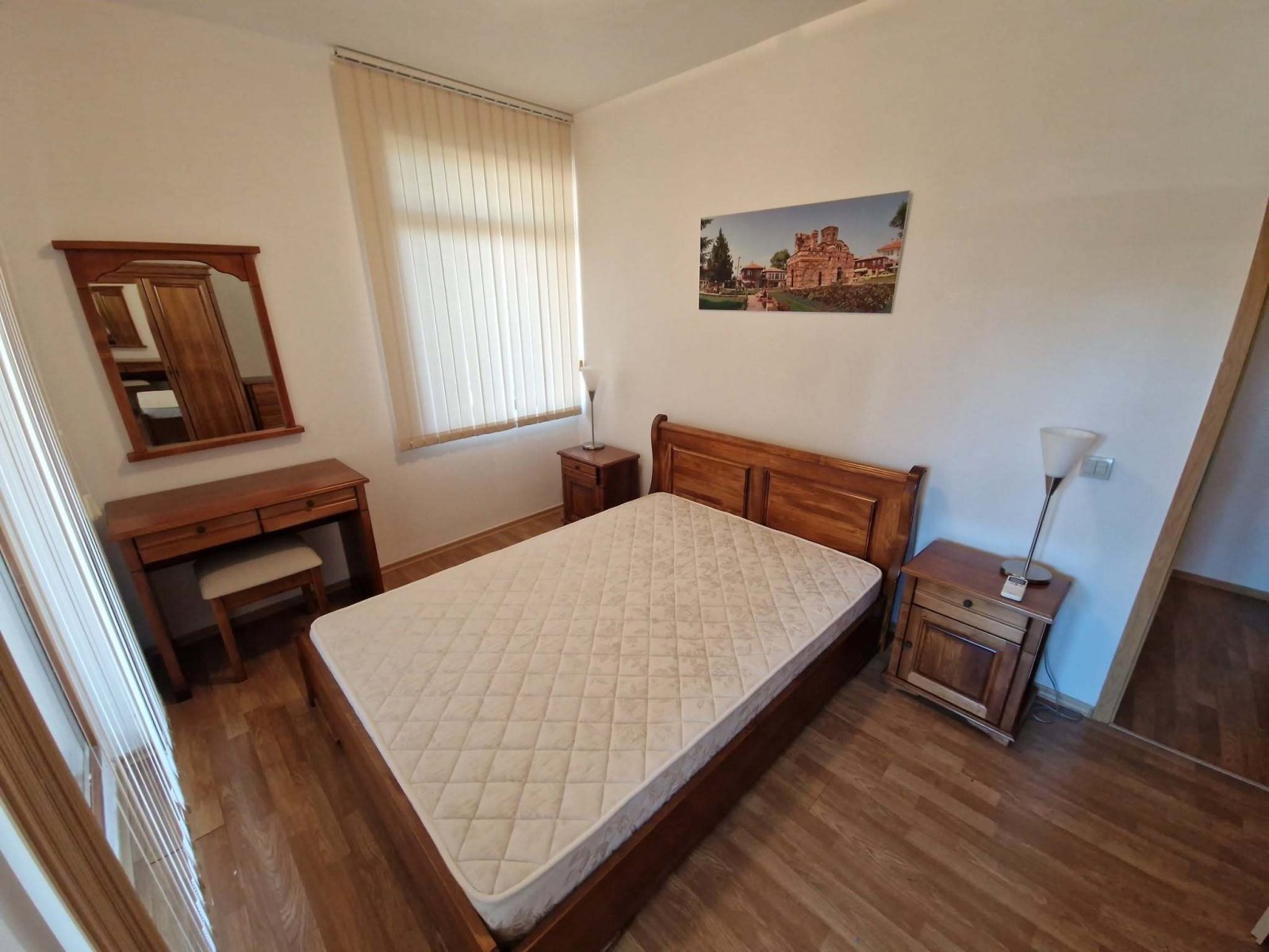 2 Zimmer Wohnung im Vineyards Resort Aheloy Bulgarien