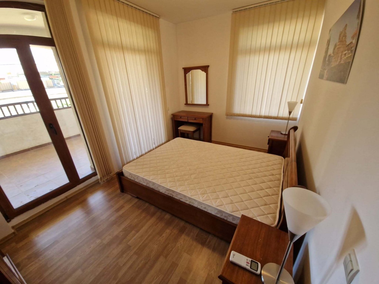 2 Zimmer Wohnung im Vineyards Resort Aheloy Bulgarien