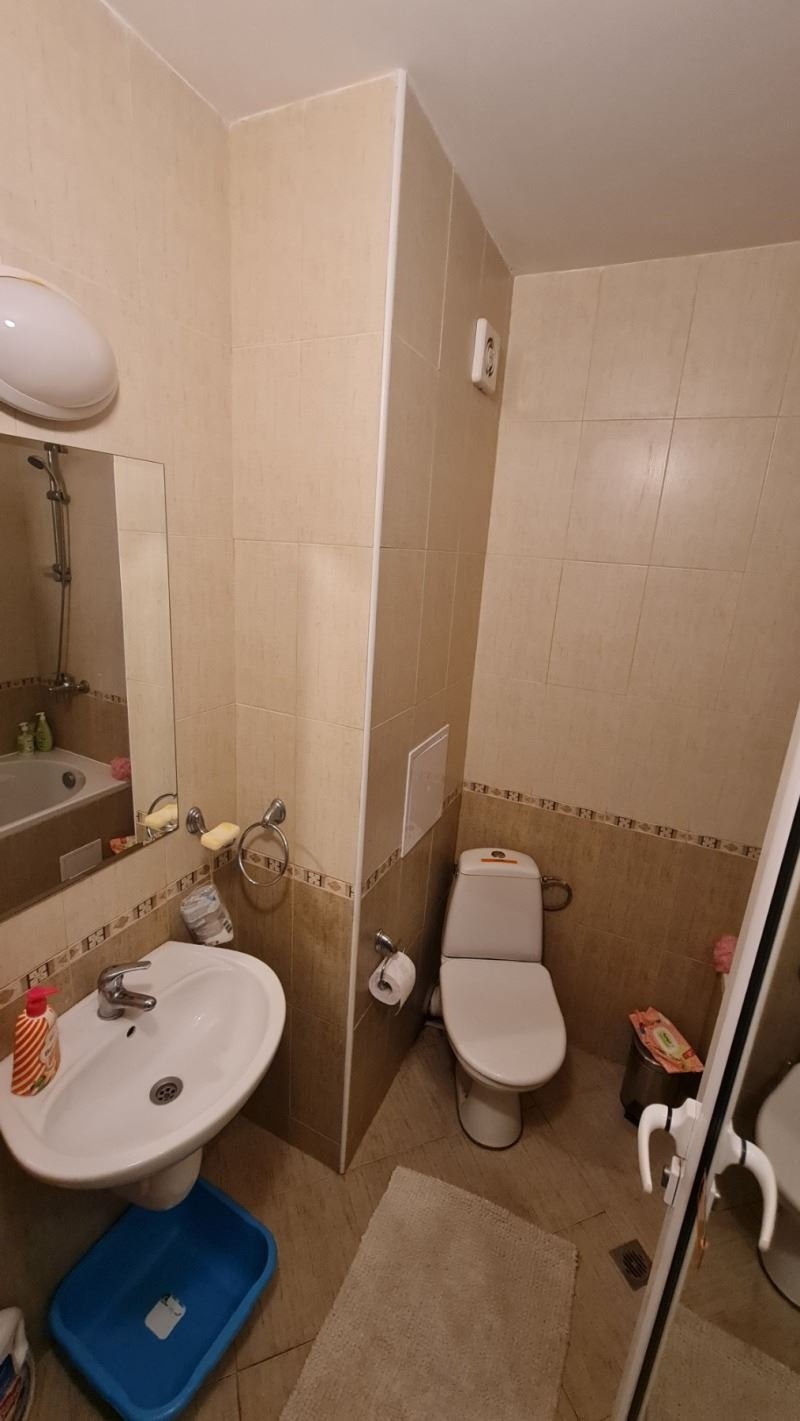 3-pokojowe mieszkanie w kompleksie Golden Dreams, Słoneczny Brzeg
