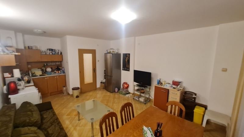 3-pokojowe mieszkanie w kompleksie Golden Dreams, Słoneczny Brzeg