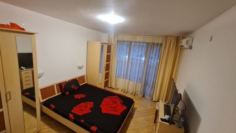 3-pokojowe mieszkanie w kompleksie Golden Dreams, Słoneczny Brzeg