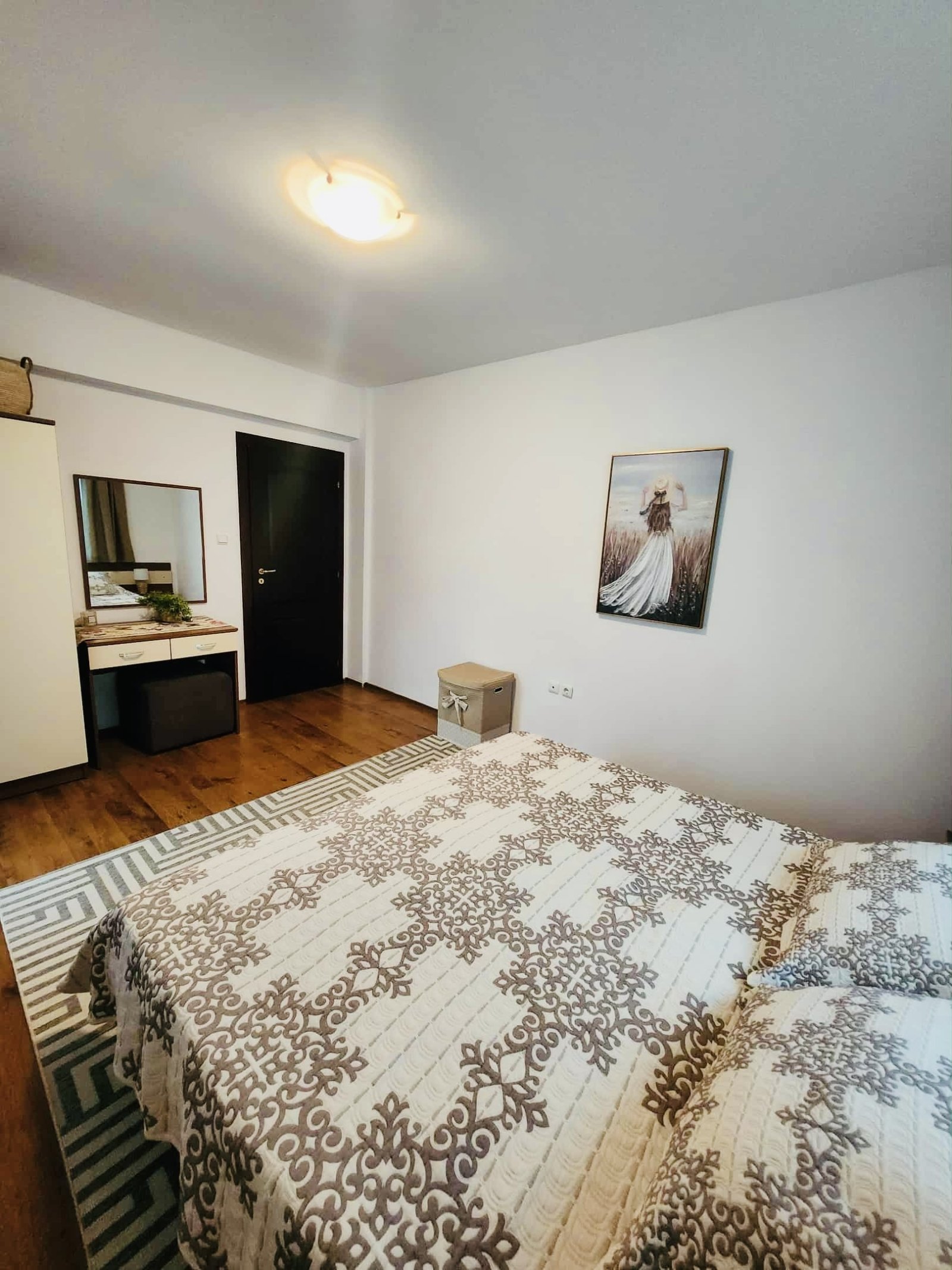 3-pokojowe mieszkanie w Sea Dreams Sveti Vlas, Bułgaria