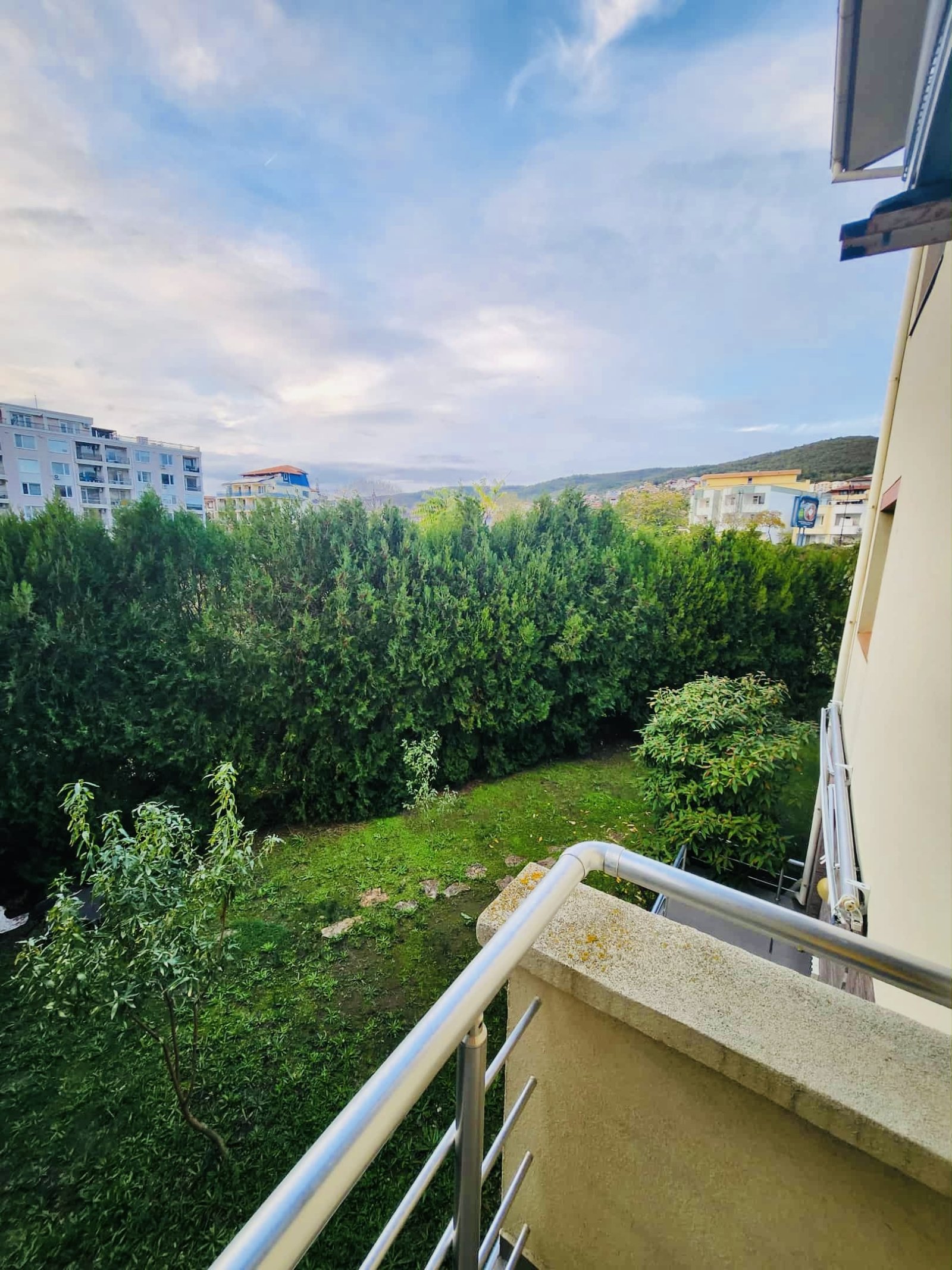 3-pokojowe mieszkanie w Sea Dreams Sveti Vlas, Bułgaria
