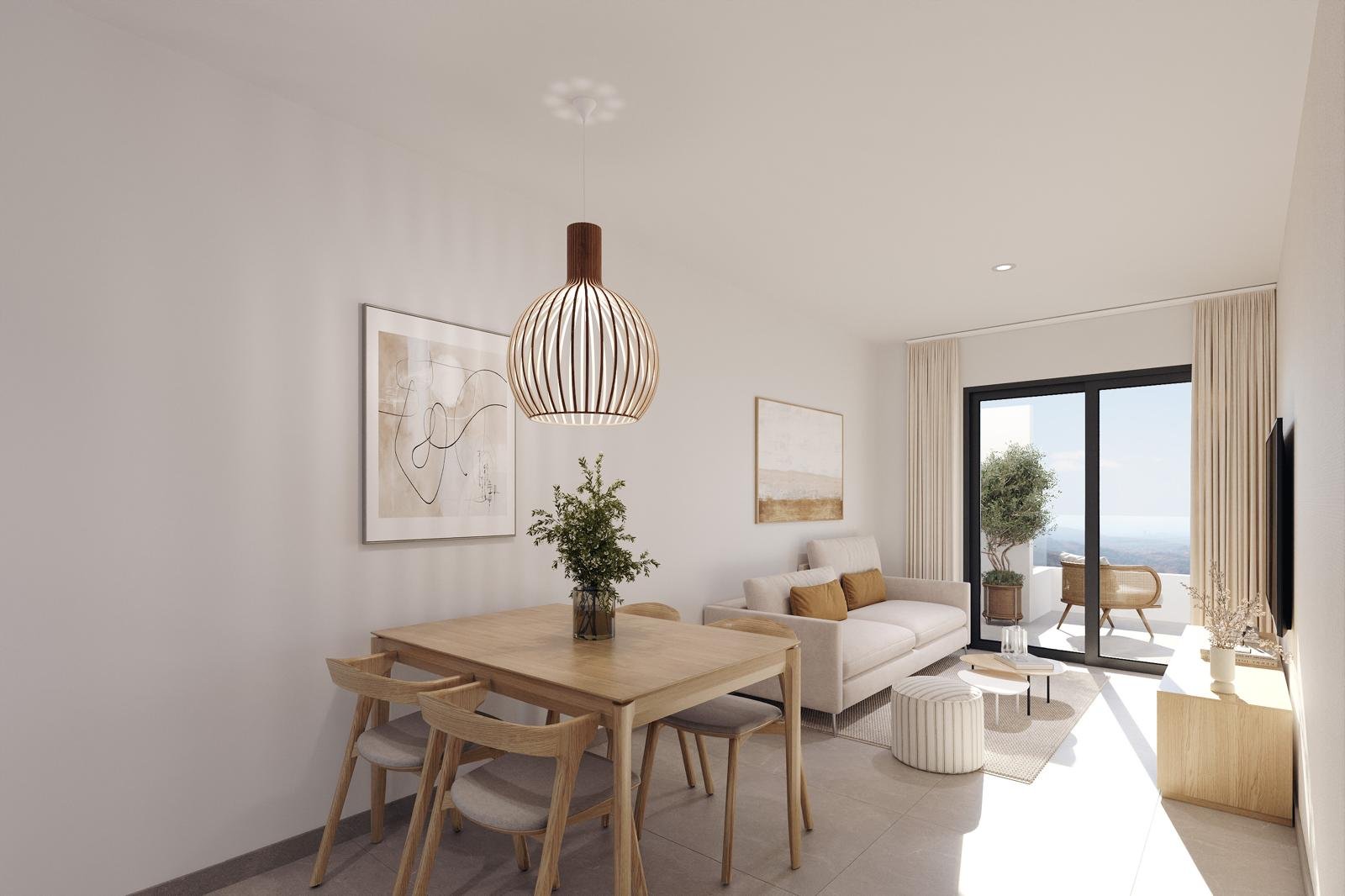Luxuriöses Penthouse mit 3 Schlafzimmern, Solarium und Swimmingpool, 400 m vom Strand entfernt, Torrevieja, Spanien