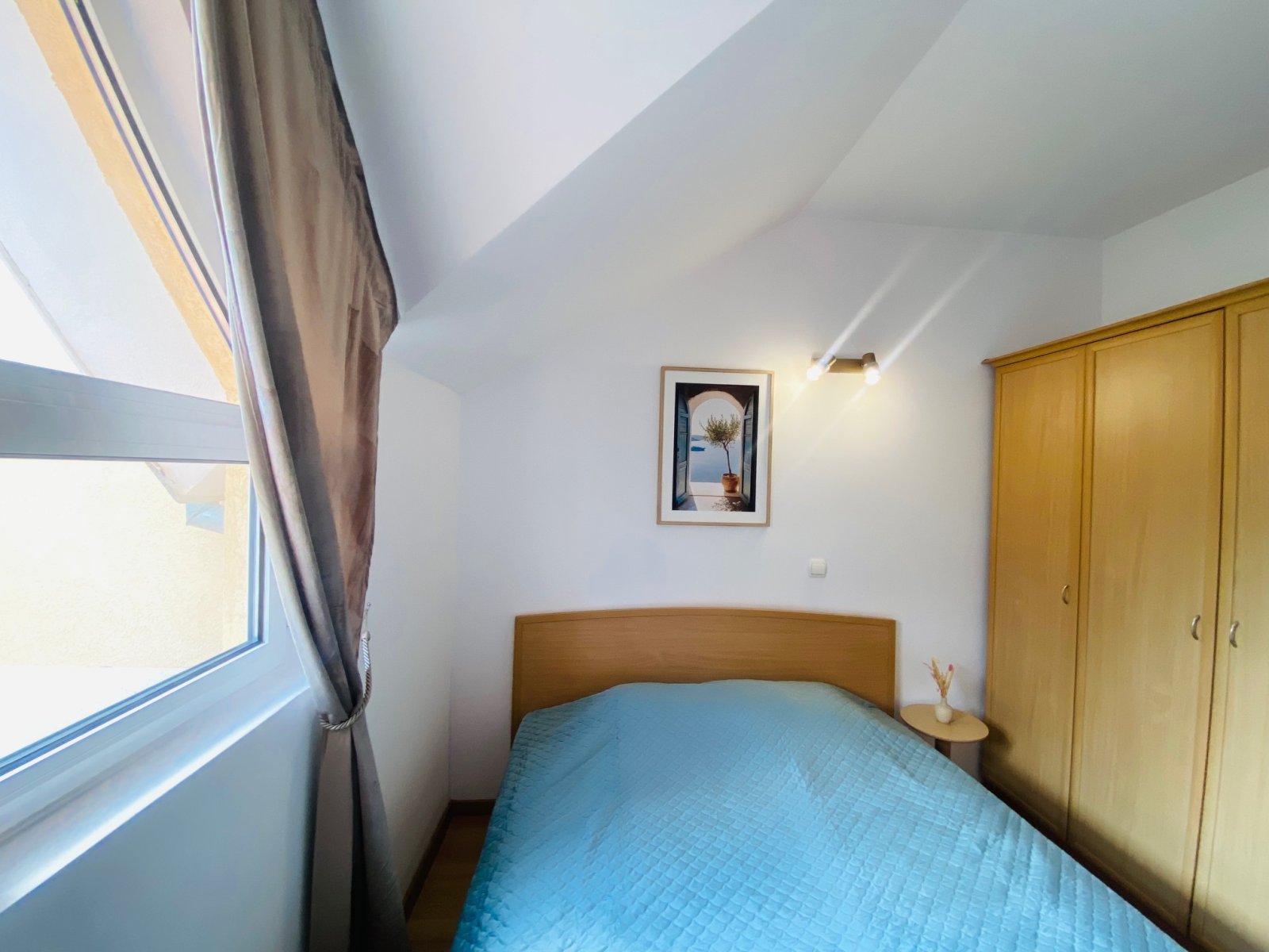 3-pokojowa mieszanka typu maisonette na Robinson Sonnenstrand w Bułgarii