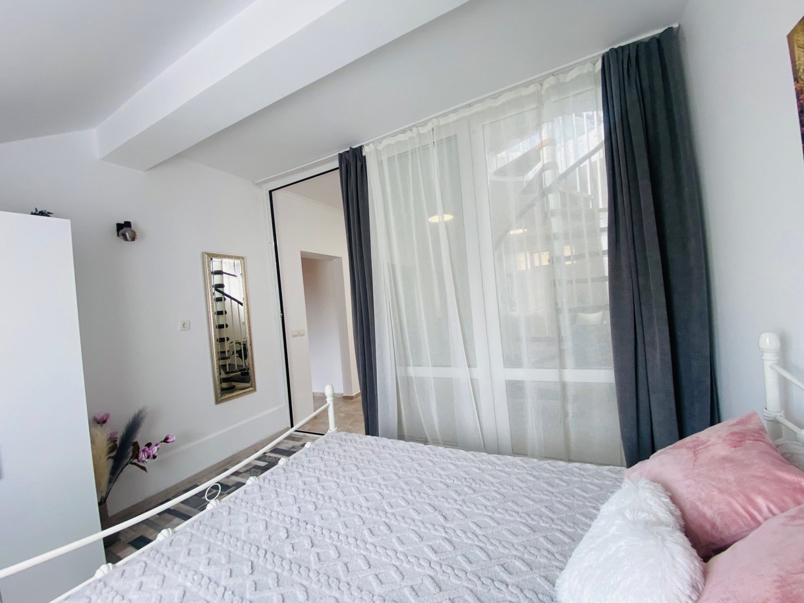 3-pokojowa mieszanka typu maisonette na Robinson Sonnenstrand w Bułgarii