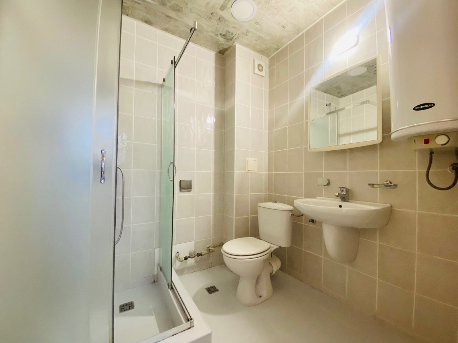 3-pokojowa mieszanka typu maisonette na Robinson Sonnenstrand w Bułgarii