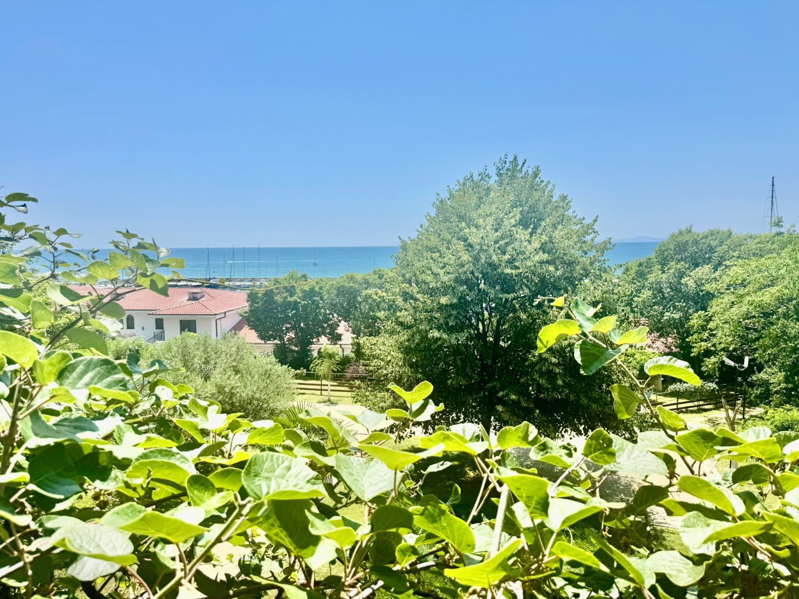 3-pokojowe mieszkanie w kompleksie Diamond, Sveti Vlas, Bułgaria