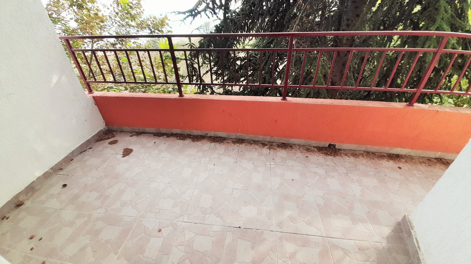 2-pokojowe mieszkanie w kompleksie Riviera Fort Beach, bezpośrednio przy morzu, w Rawdzie, Bułgaria