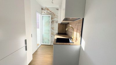 Trzypokojowy apartament Punta Prima