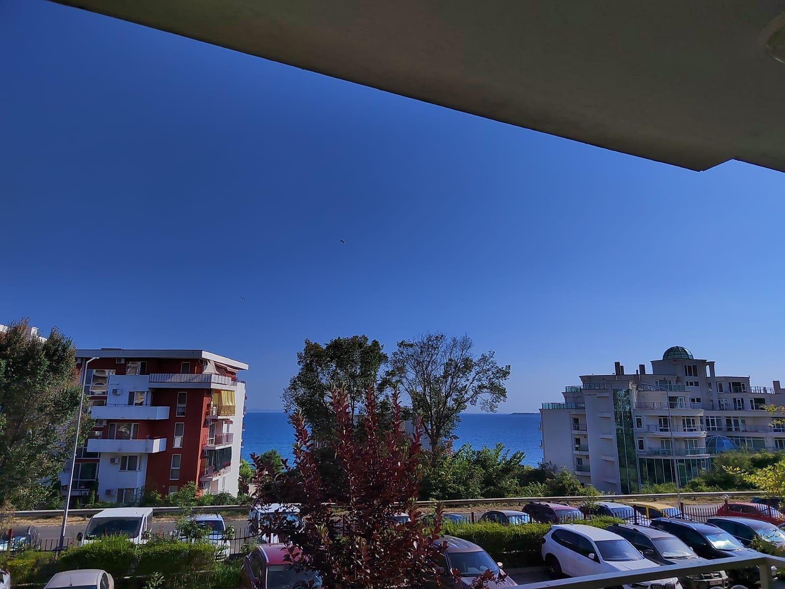 Studio im Imperial Fort Club Sveti Vlas Bulgarien - Studio w Imperial Fort Club Sveti Vlas Bułgaria