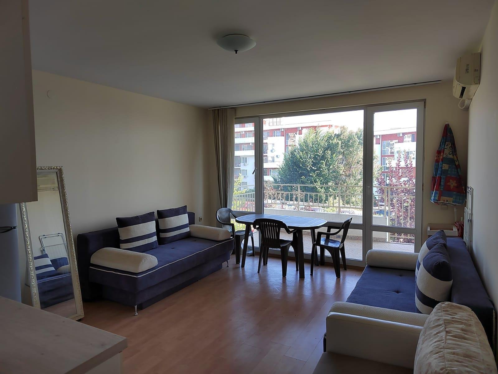 Studio im Imperial Fort Club Sveti Vlas Bulgarien - Studio w Imperial Fort Club Sveti Vlas Bułgaria