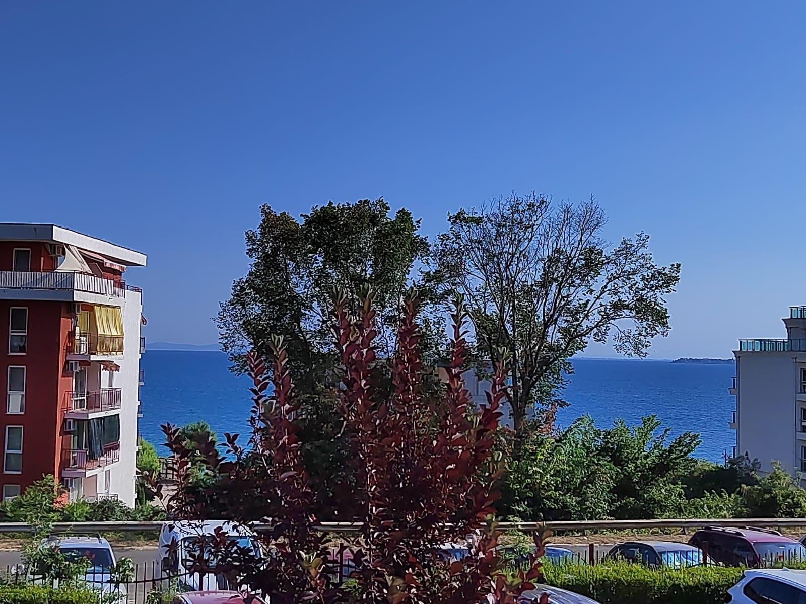 Studio im Imperial Fort Club Sveti Vlas Bulgarien - Studio w Imperial Fort Club Sveti Vlas Bułgaria