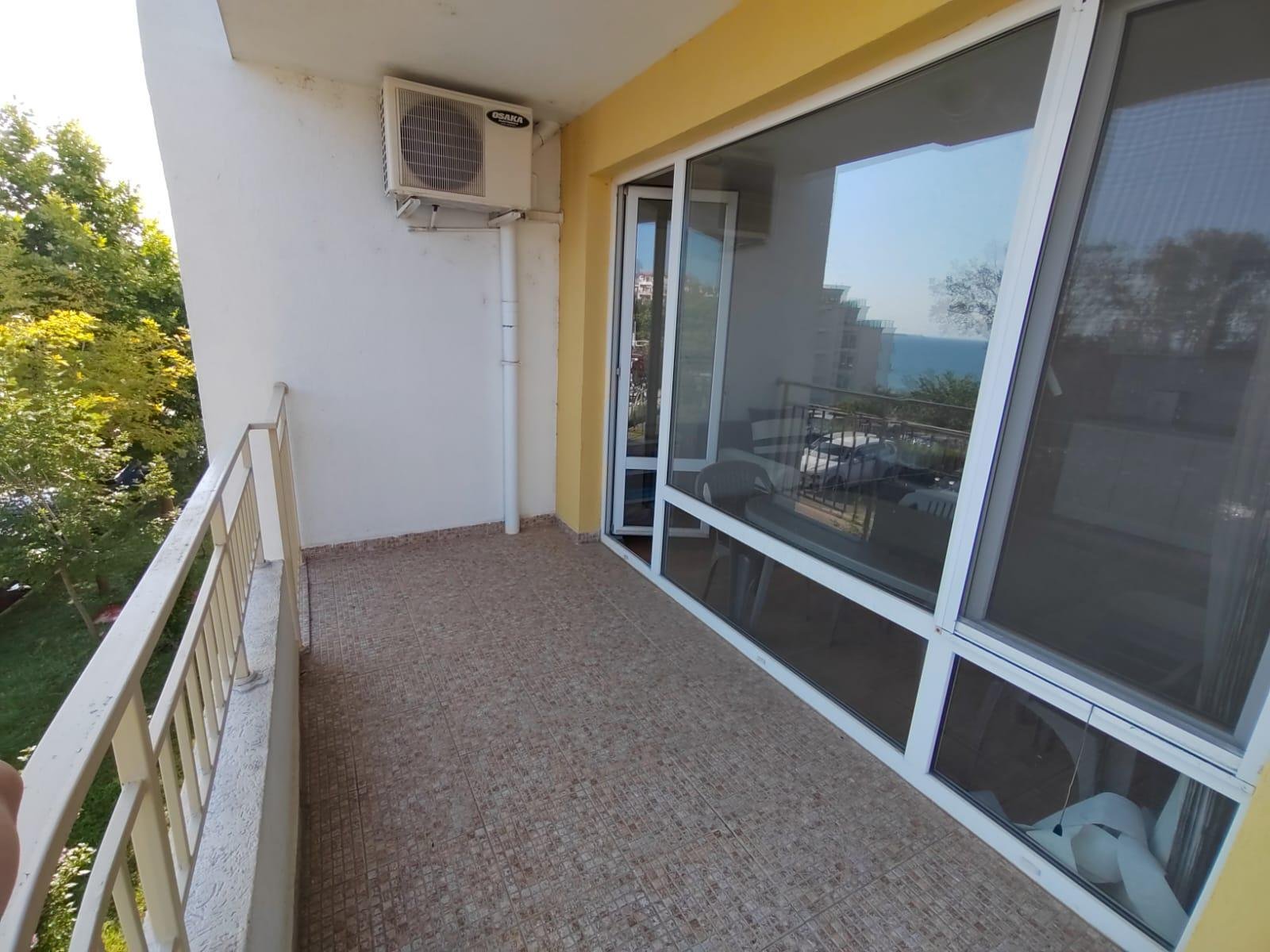 Studio im Imperial Fort Club Sveti Vlas Bulgarien - Studio w Imperial Fort Club Sveti Vlas Bułgaria