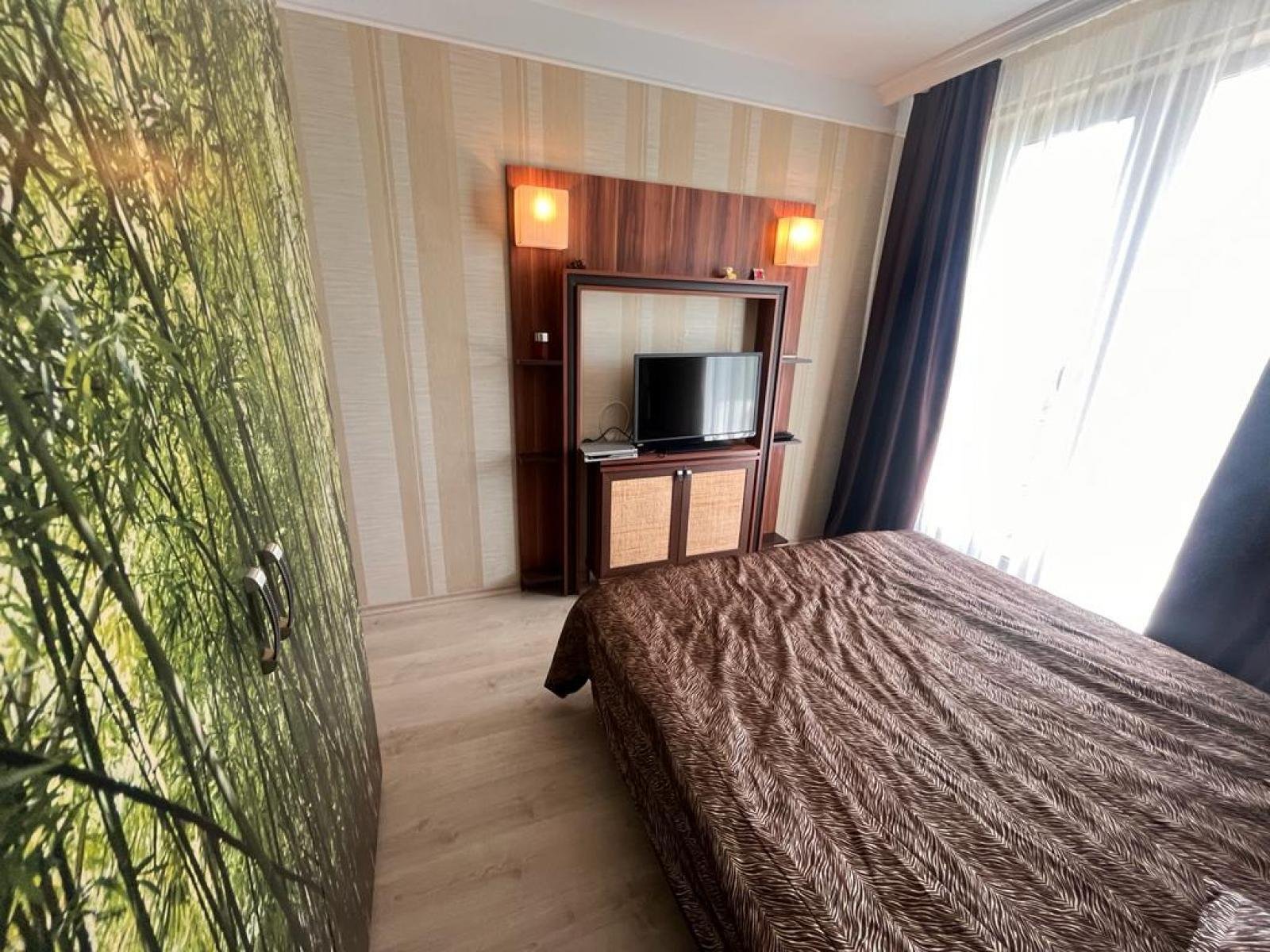 Apartament z 2 sypialniami w Harmony 3 Jungle Sonnenstrand, Bułgaria