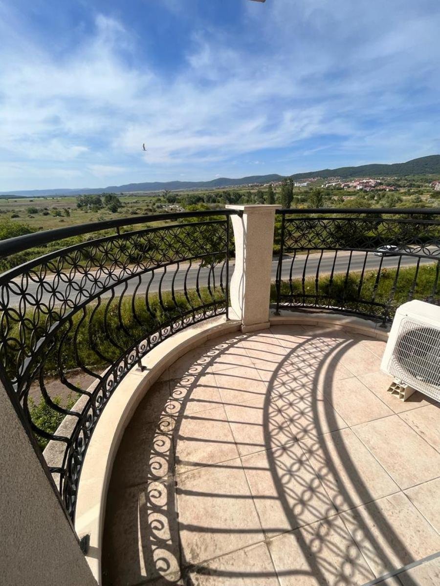 Apartament z 2 sypialniami w Harmony 3 Jungle Sonnenstrand, Bułgaria