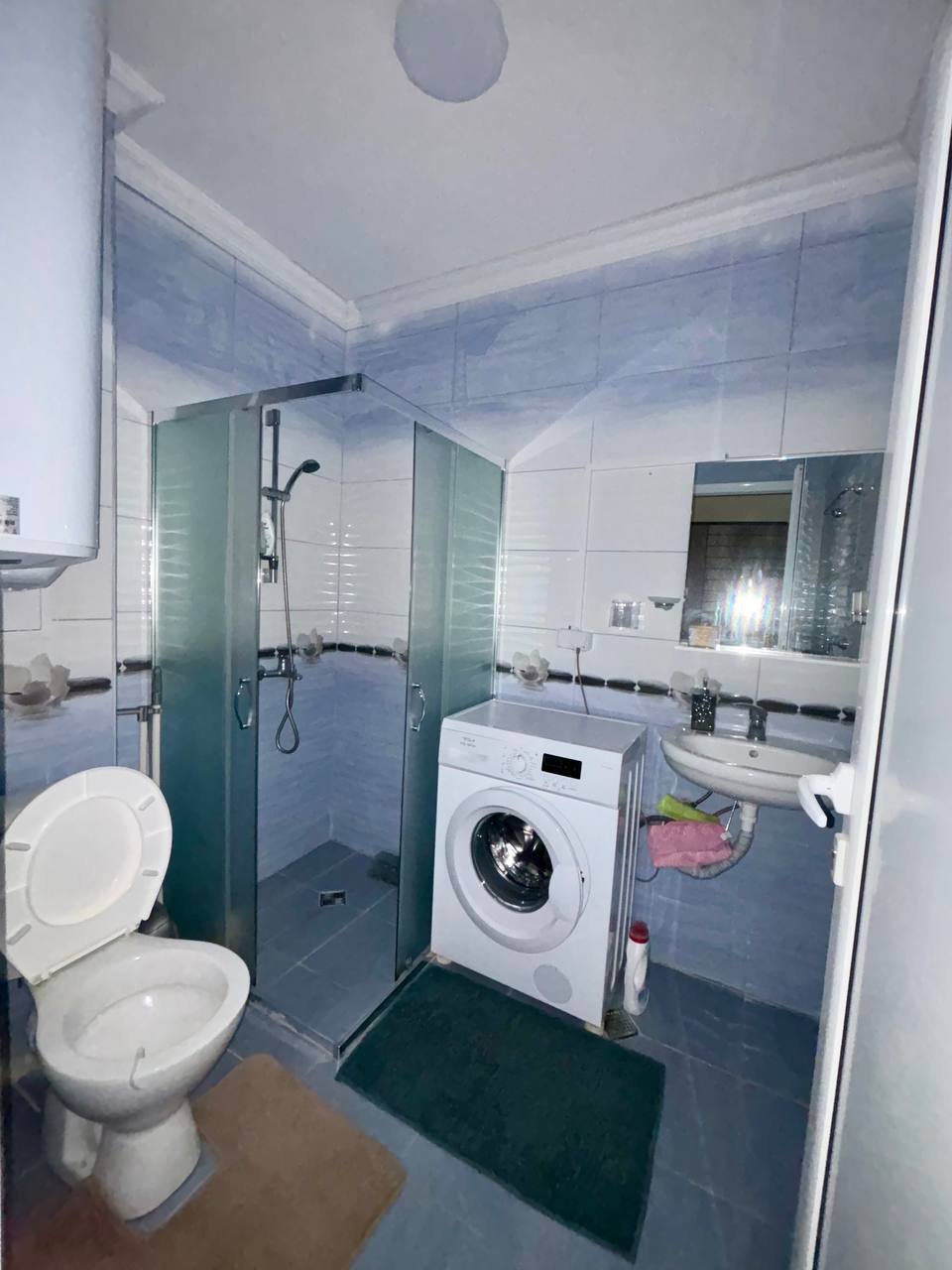 Studio-apartament o powierzchni 39 m² w Magnolia Residence 6, Sunny Beach