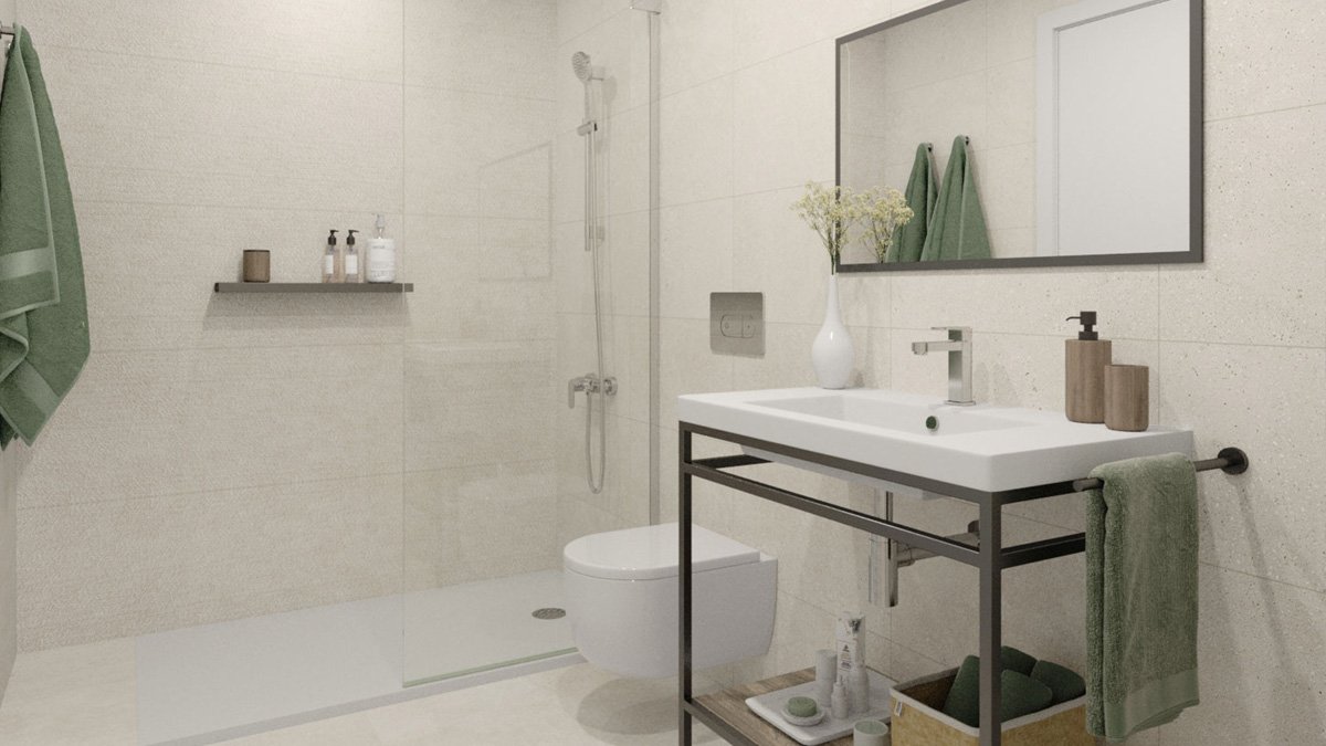 Ekskluzywne apartamenty z widokiem na morze, Fuengirola
