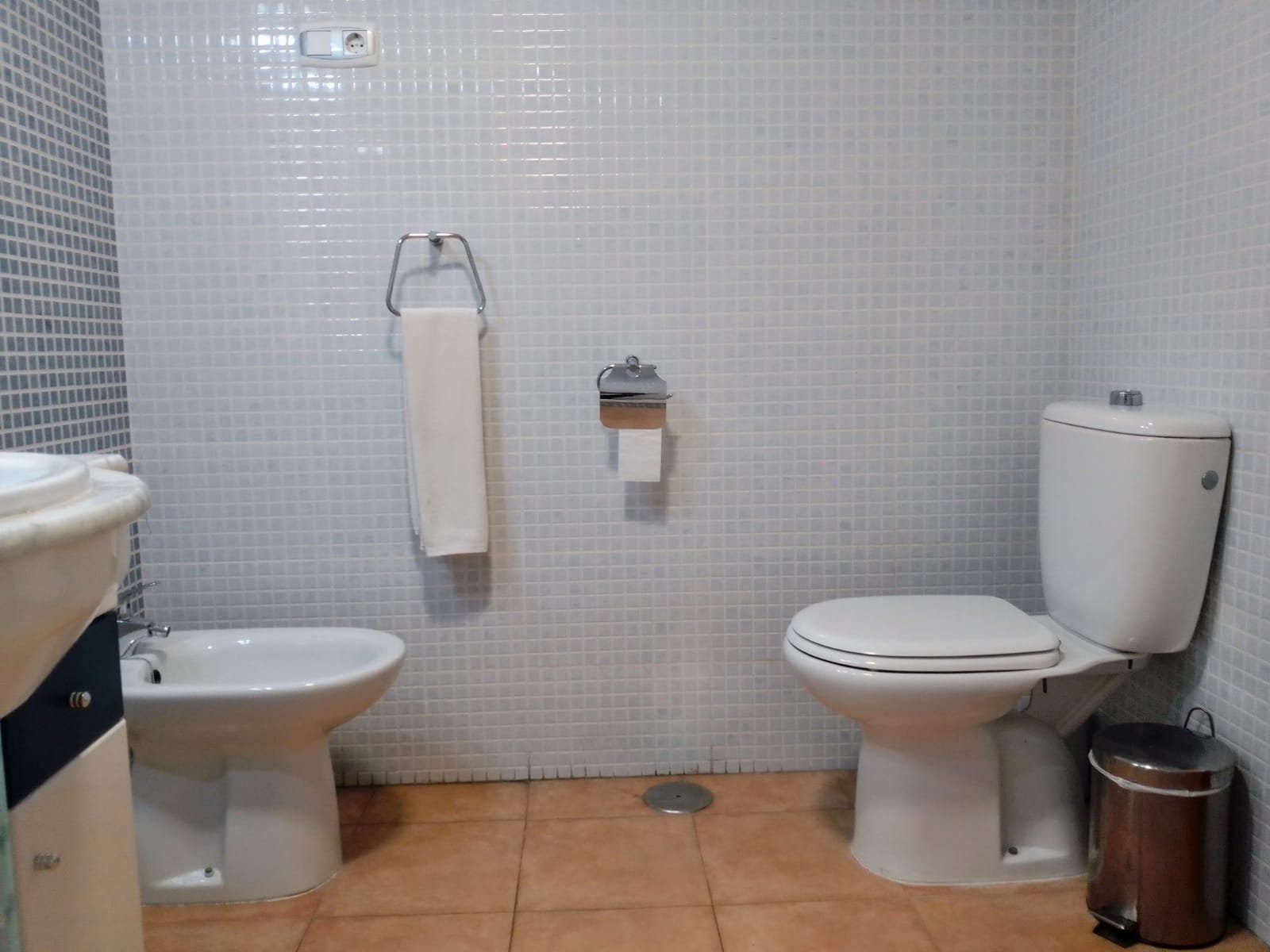 Modernes Apartment am Meer und Golfplatz, Águilas