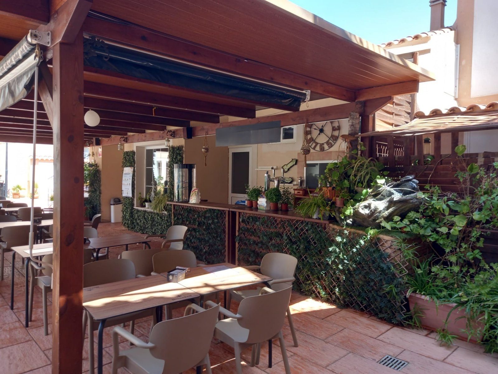 Modernes Apartment am Meer und Golfplatz, Águilas