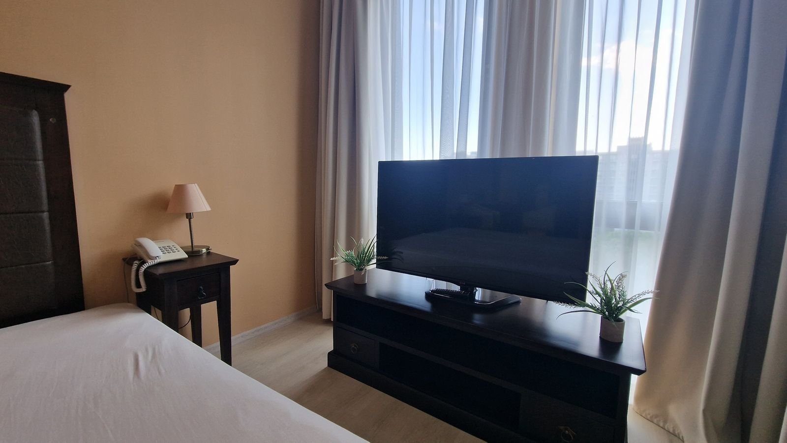 Studio im Barceló Royal Beach mit Poolblick in Sonnenstrand, Bulgarien
Stúdio w Barceló Royal Beach z widokiem na basen w Słonecznym Brzegu, Bułgaria