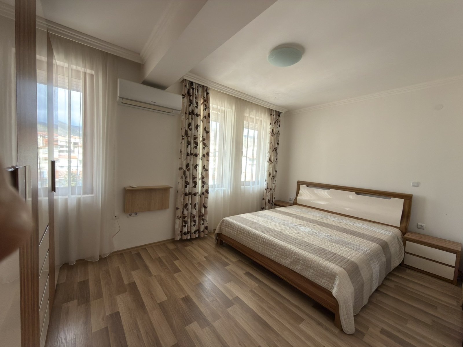 Mieszkanie 1+3 w kompleksie Olymp, Sveti Vlas, Bułgaria
