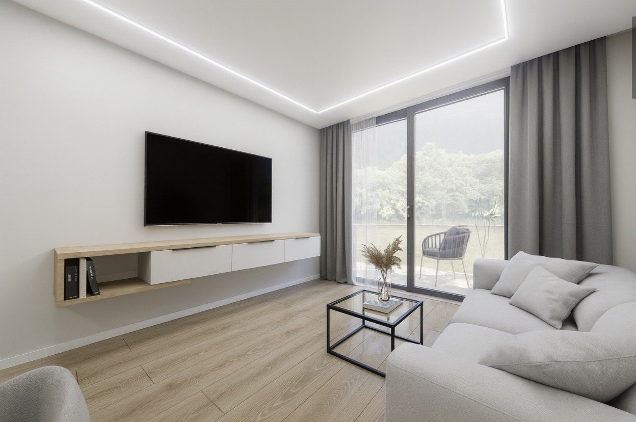 Ekskluzywne apartamenty nad morzem, Torrevieja
