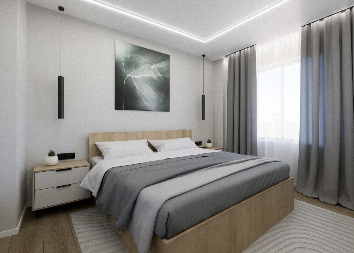 Ekskluzywne apartamenty nad morzem, Torrevieja