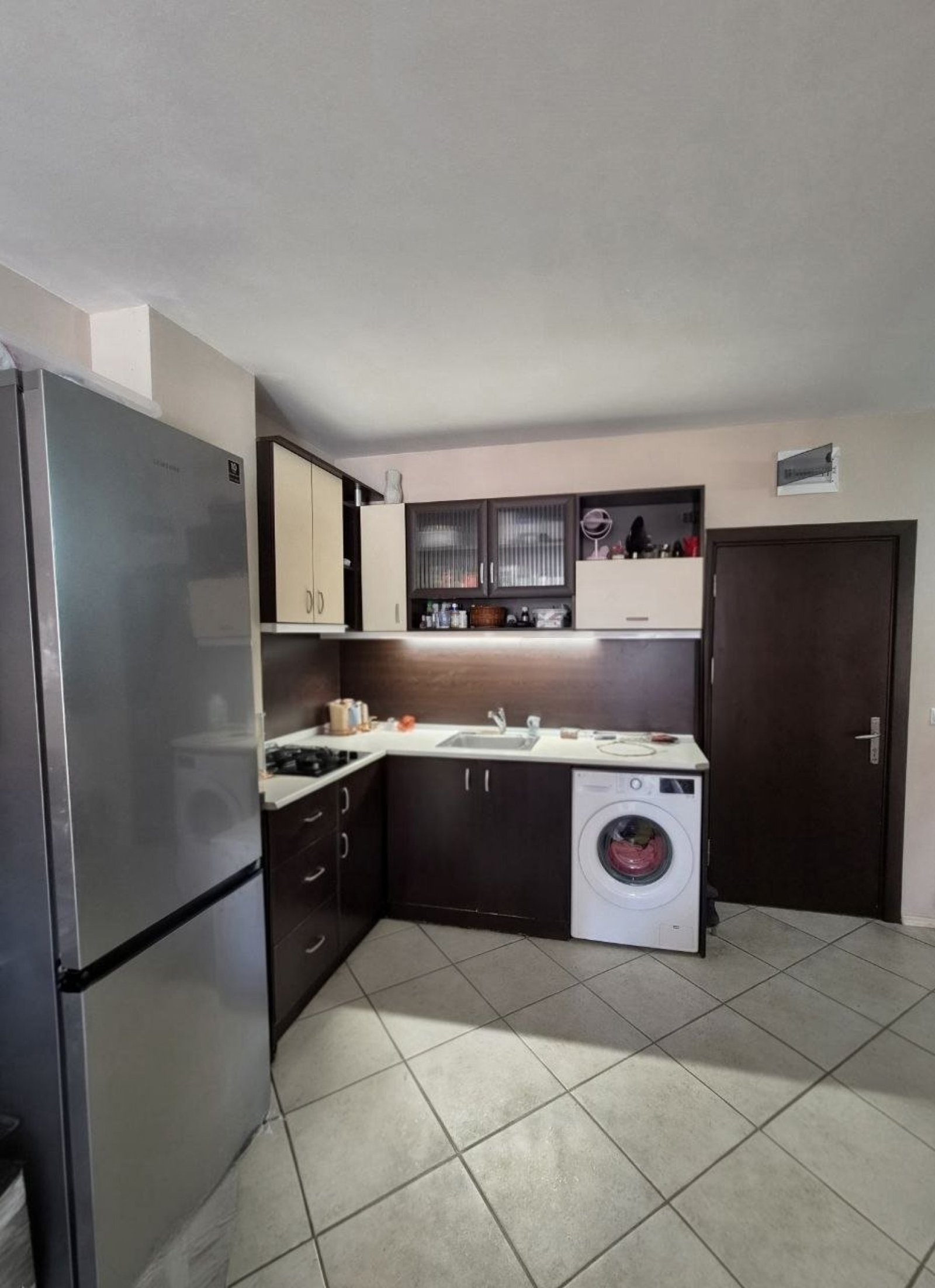 Apartament 1+ w kompleksie Sunset Beach 4, Nessebar, Bułgaria