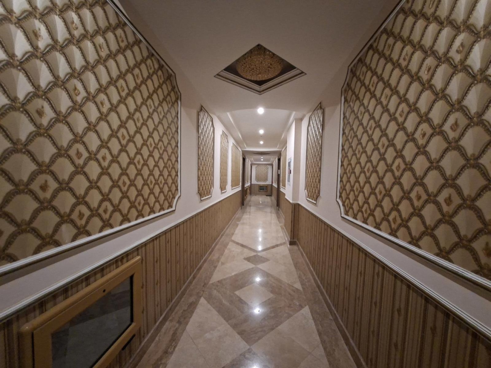 1+2-apartament z miejscem parkingowym w willi Florence, Sveti Vlas, Bułgaria