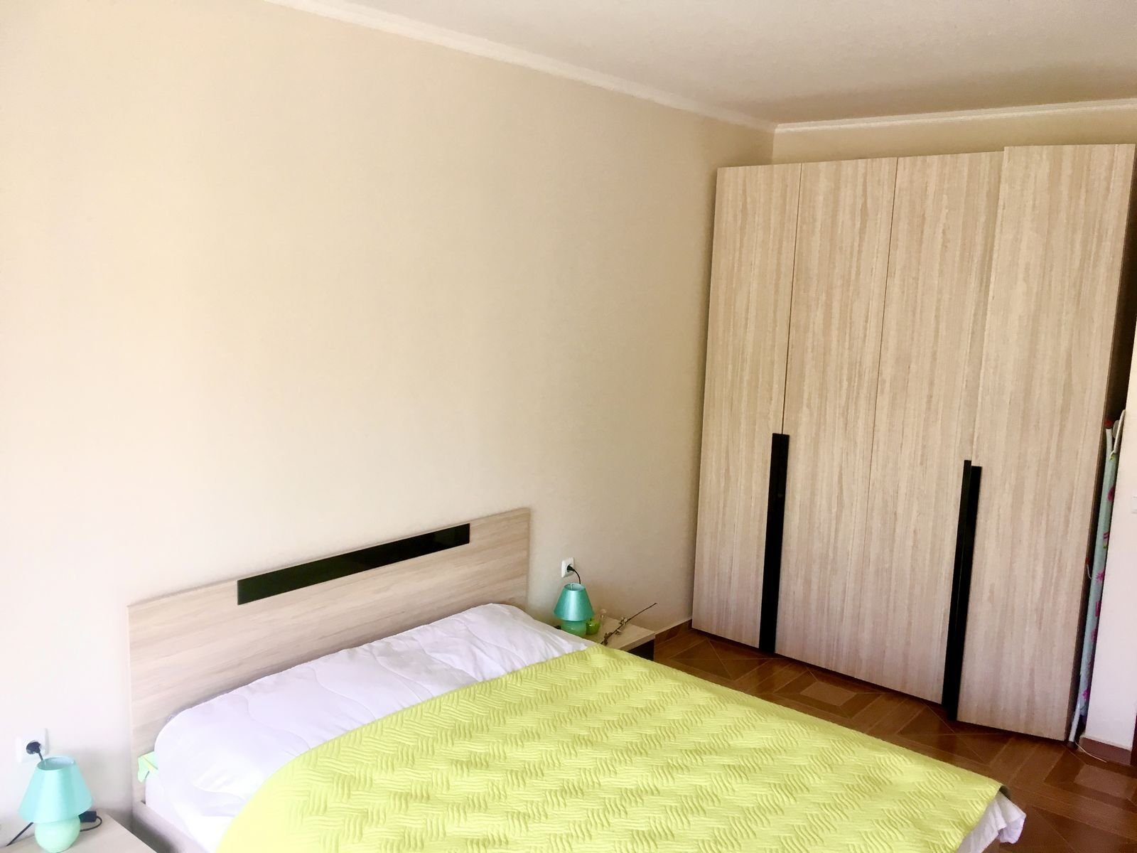 Mieszkanie jednoosobowe w kompleksie Sun Wave Sveti Vlas, Bułgaria