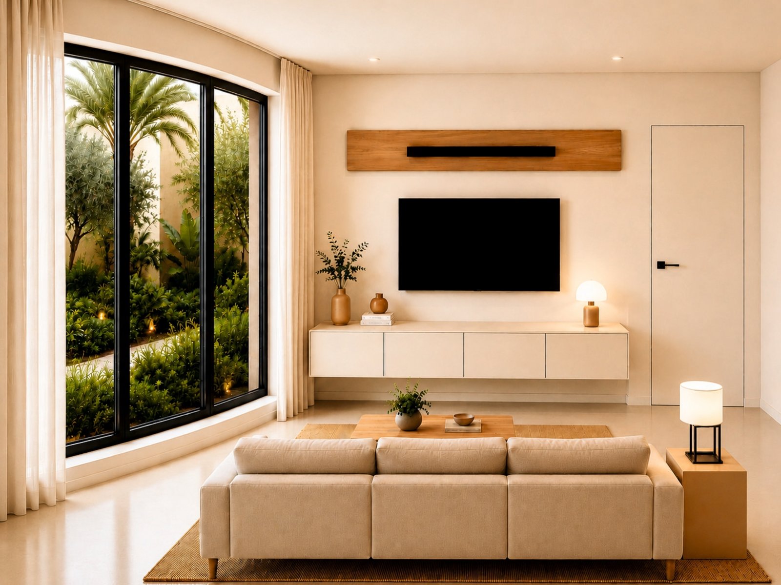 Moderne Apartments am Meer, 300 m vom Strand entfernt, Torrevieja