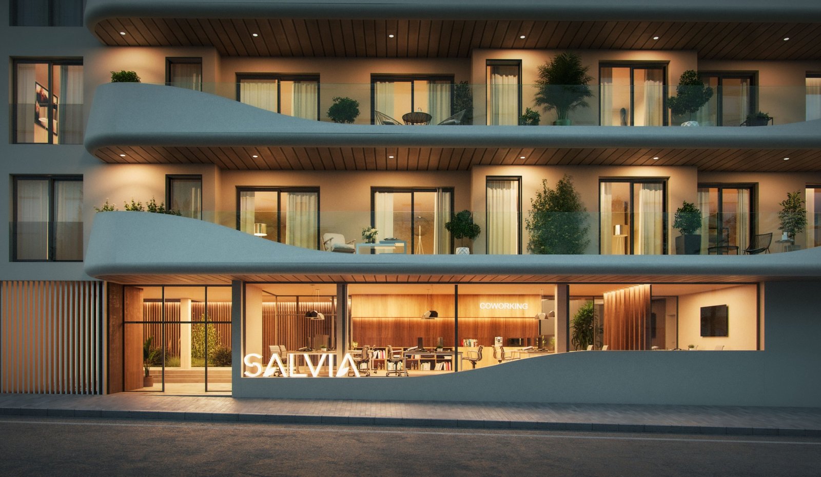 Exklusives Apartment mit Meerblick, in Strandnähe, Marbella