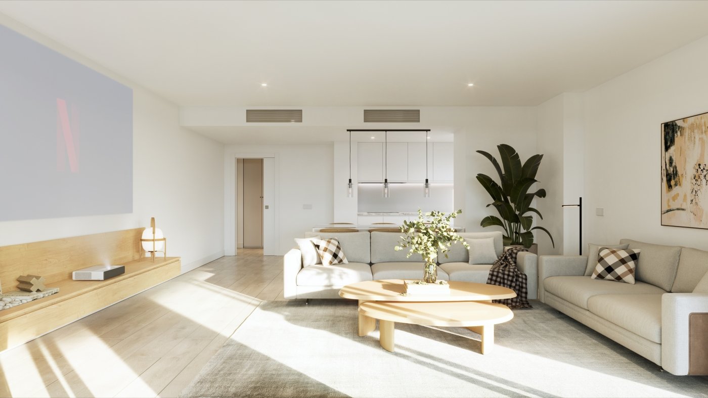 Exklusive Apartments am Meer, Casares