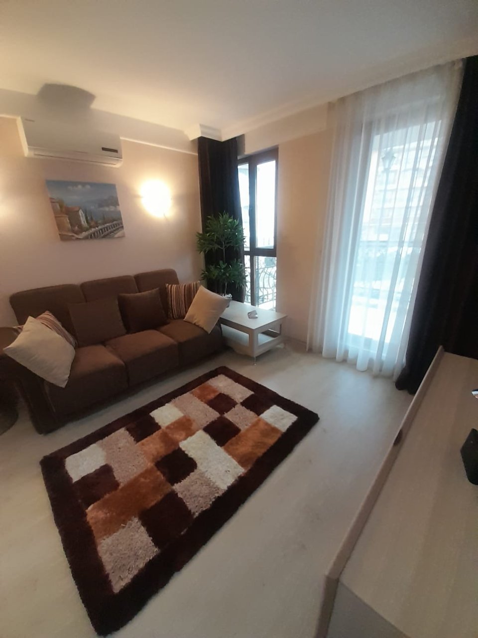 Luxus 2 Zimmer Ferienwohnung  am Sonnenstrand in Bulgarien