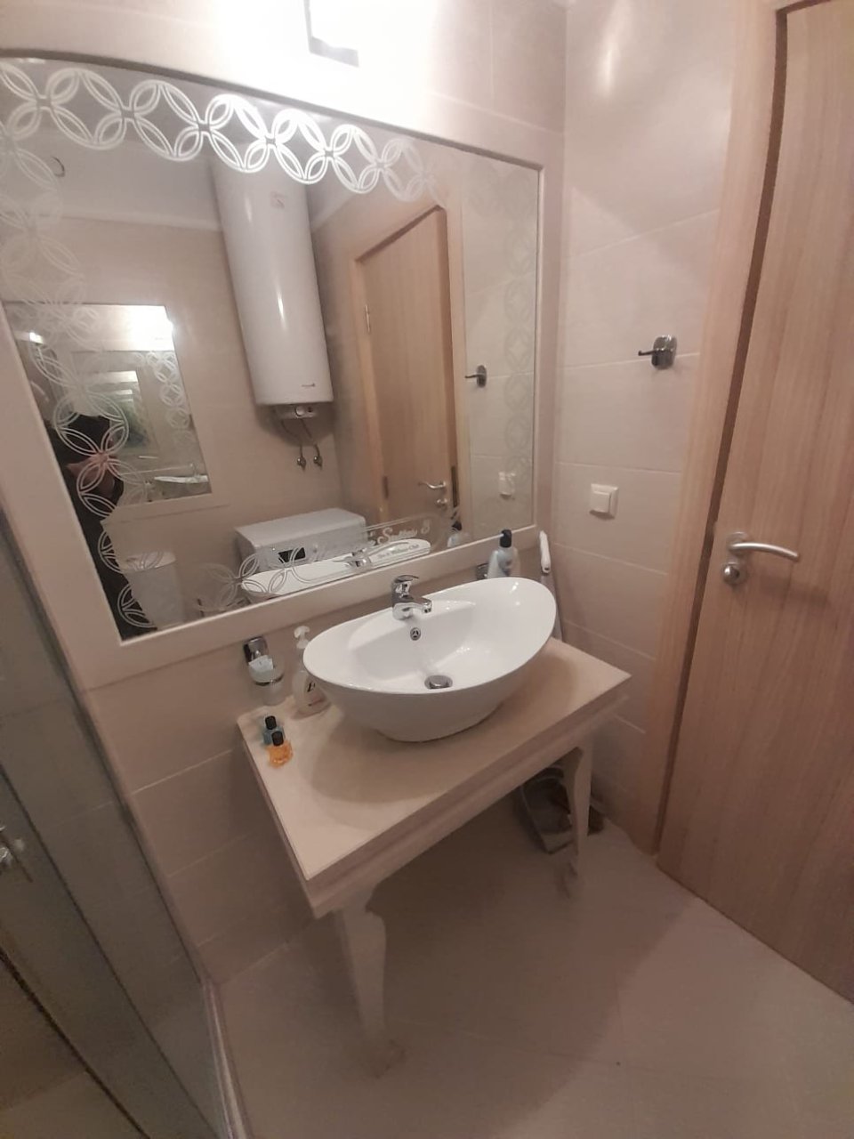 Luxus 2 Zimmer Ferienwohnung  am Sonnenstrand in Bulgarien