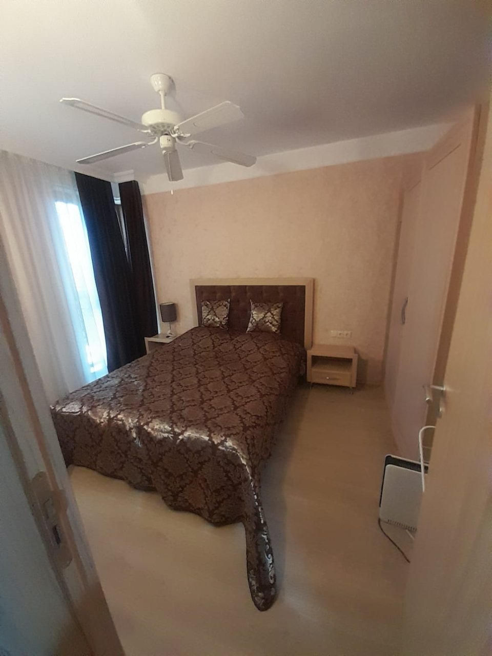 Luxus 2 Zimmer Ferienwohnung  am Sonnenstrand in Bulgarien