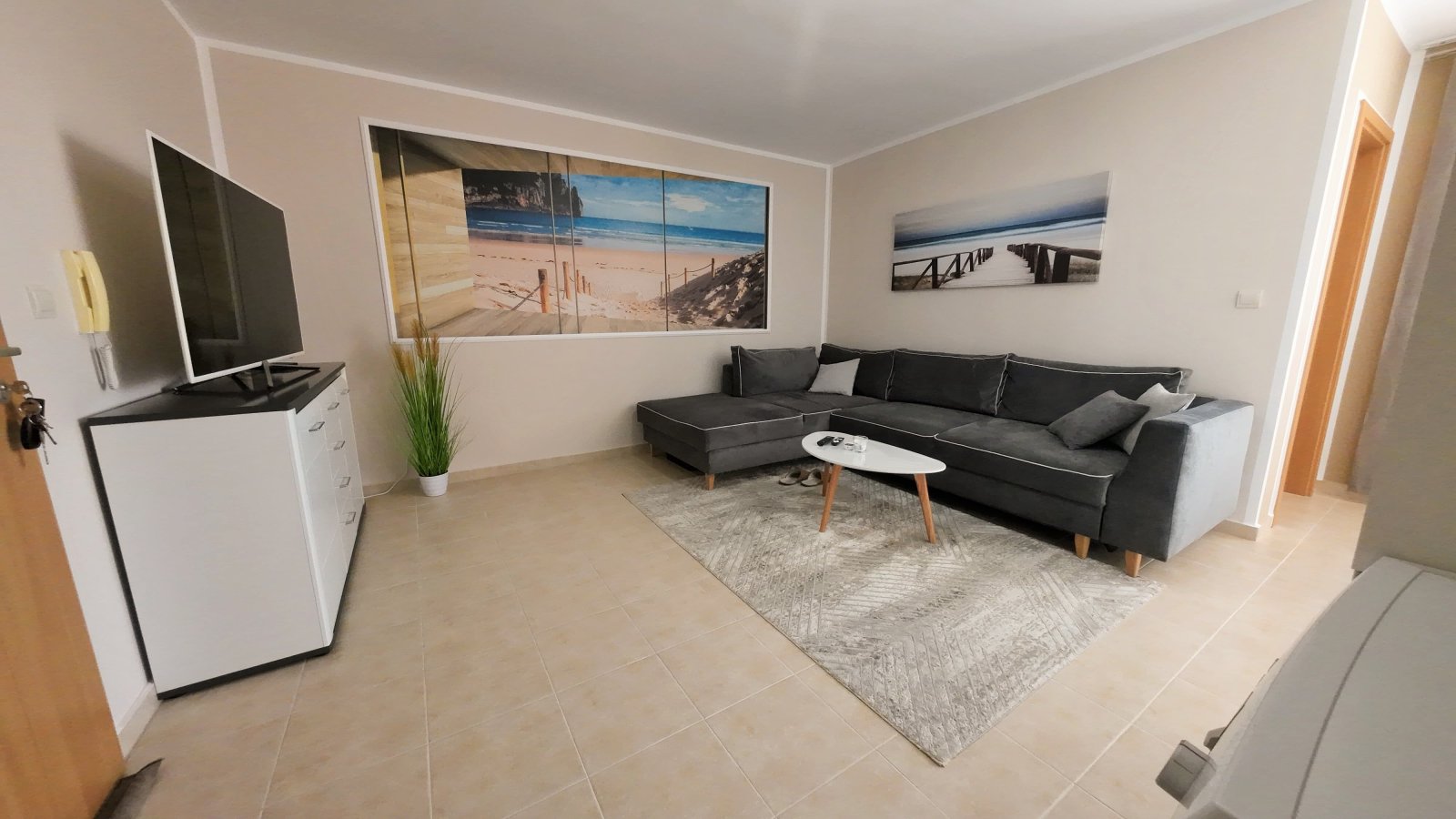Mieszkanie z 1 sypialnią w kompleksie VIP Style Sonnenstrand, Bułgaria