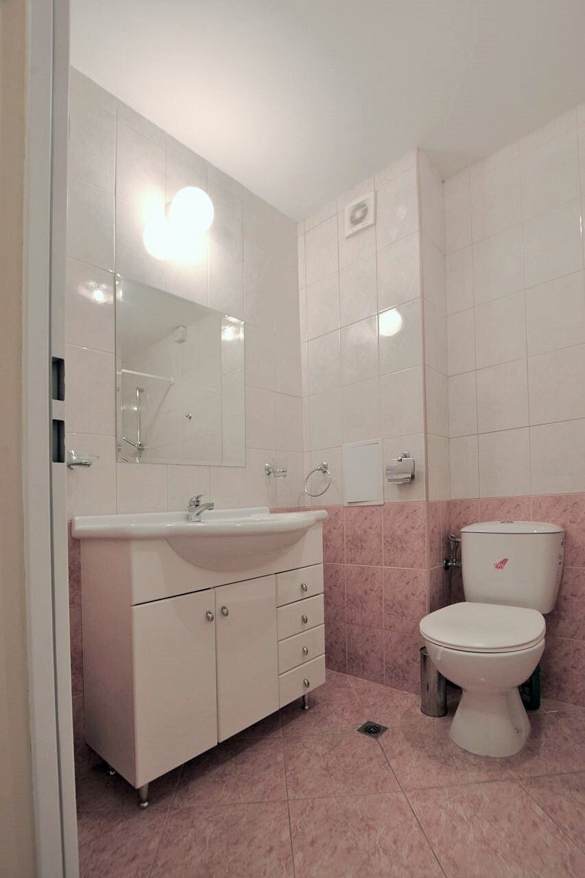 Przestronne studio w kompleksie Marina Cape w Aheloy, Bułgaria