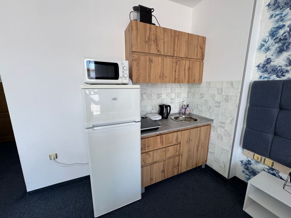 Studios im Komplex Grenada Cacao Beach Sonnenstrand Bułgaria