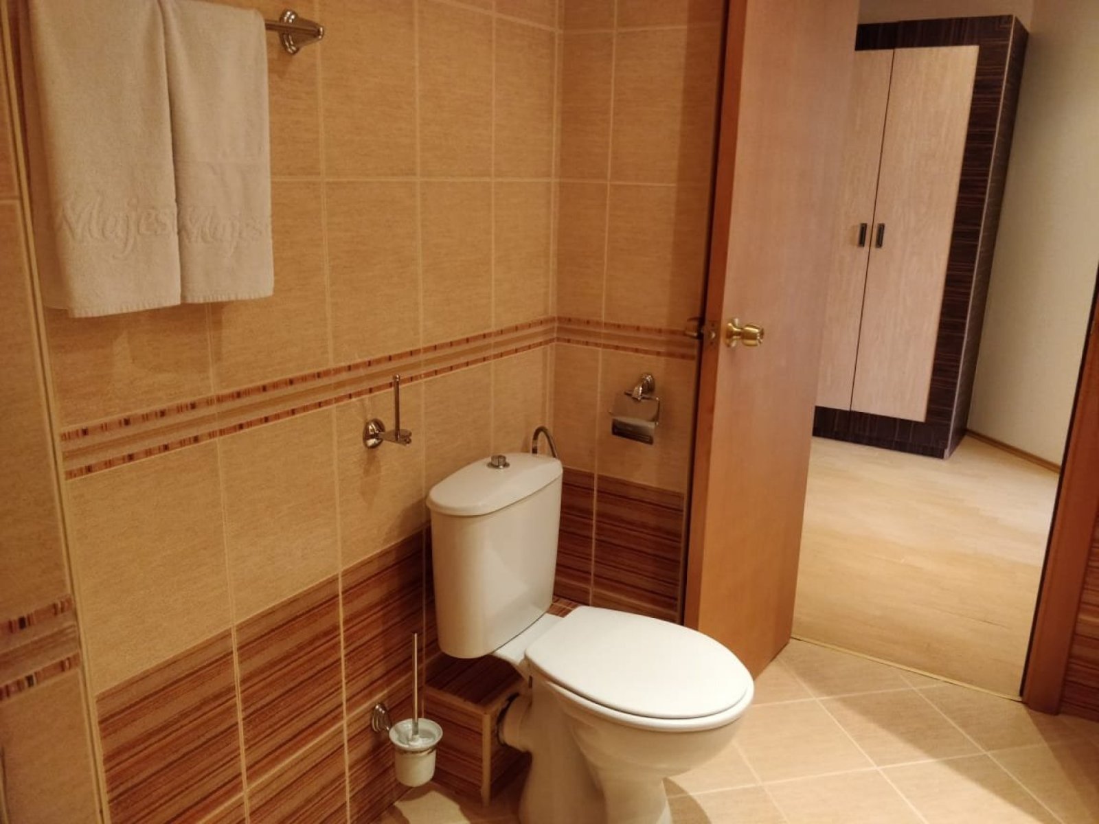 1+1 - Apartament w Majestic, Słoneczny Brzeg, Bułgaria