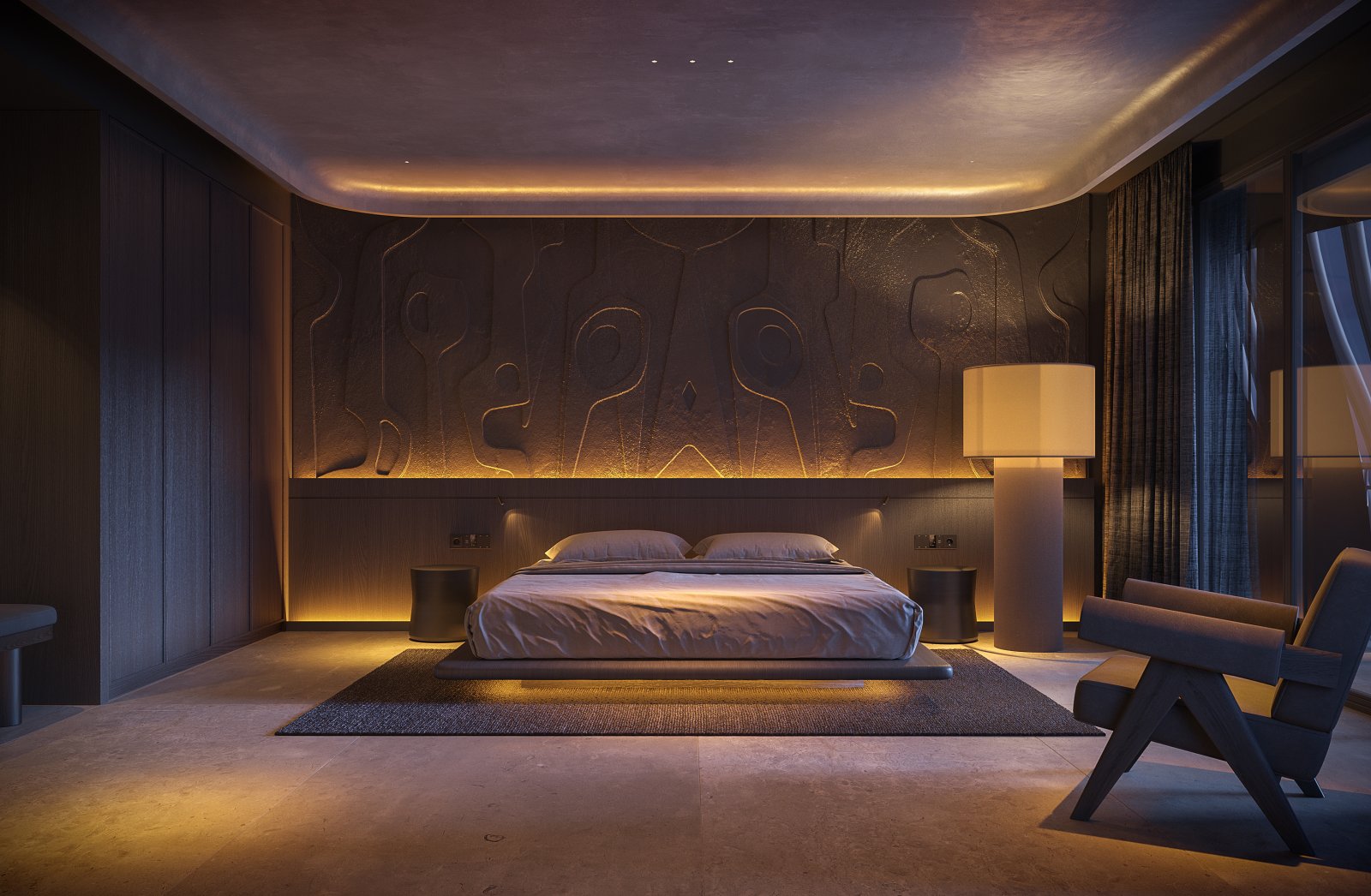 Oddanie Hotelu X: I kwartał 2027 r.