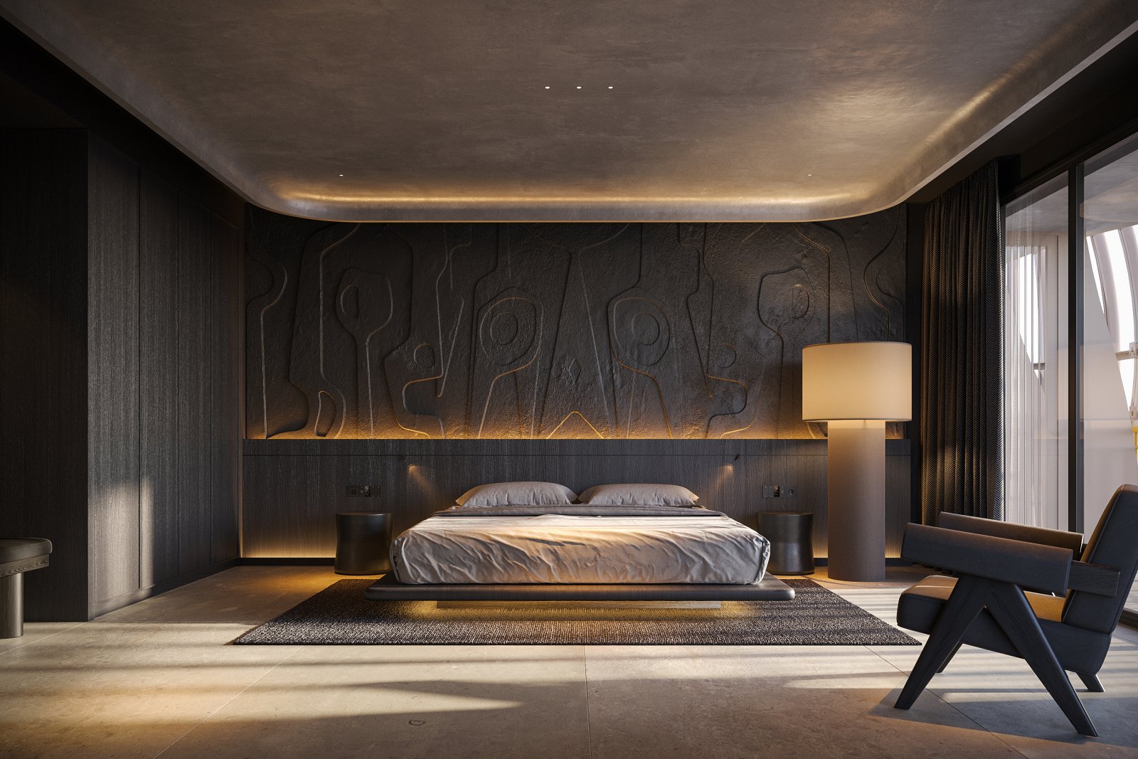 Oddanie Hotelu X: I kwartał 2027 r.