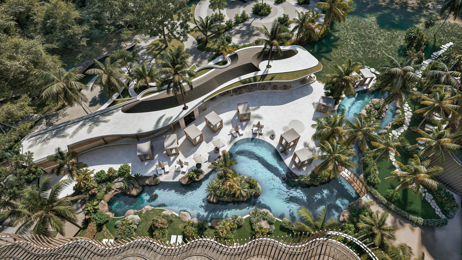 Oddanie Hotelu X: I kwartał 2027 r.