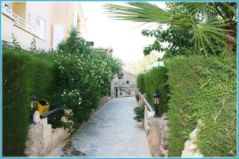 Hotel w Kato Pafos