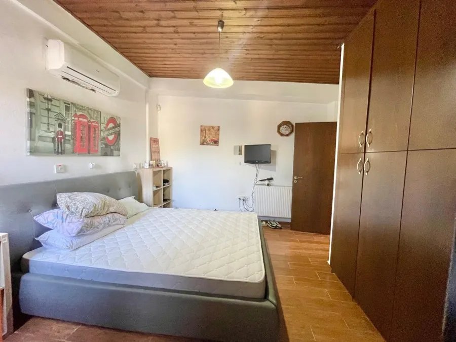 Wolnostojąca willa w Choulou, Pafos