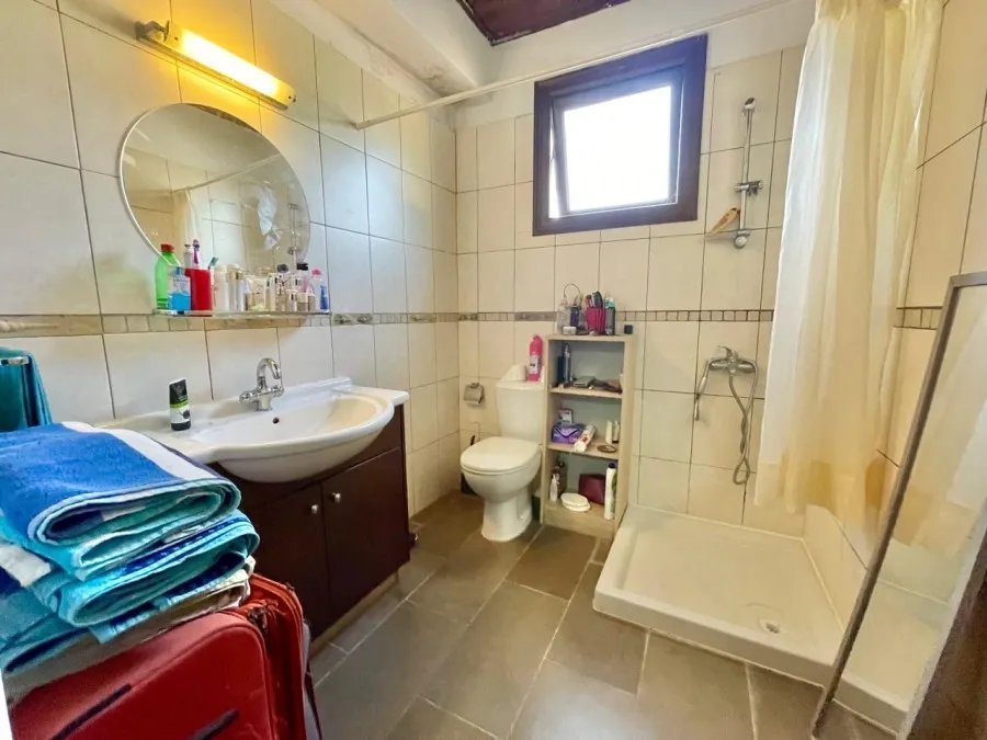 Wolnostojąca willa w Choulou, Pafos
