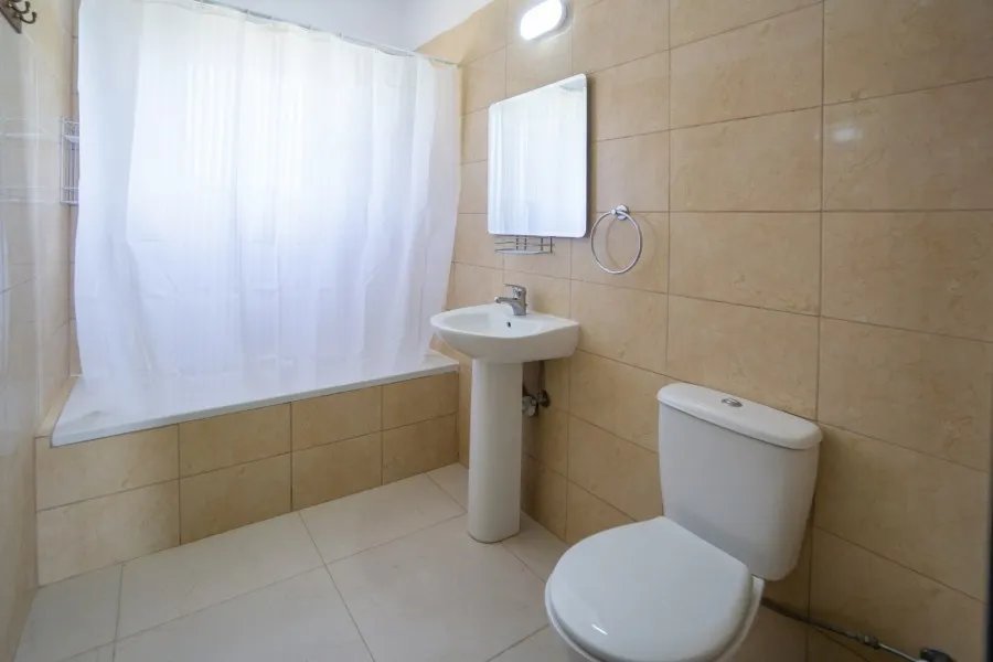 Apartament w Mesogi, Pafos